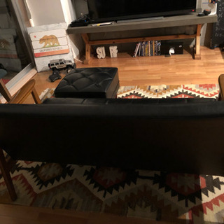 カリモク60Ｋチェア   ソファーのみ　年末緊急値下げ