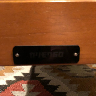 カリモク60Ｋチェア   ソファーのみ　年末緊急値下げ