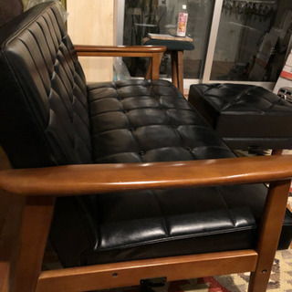 カリモク60Kチェア ソファーのみ 年末緊急値下げ