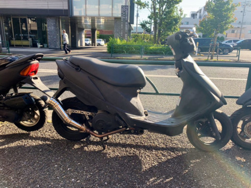 V125 格安 不要車あれば送料無料