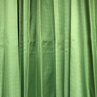 一級遮光カーテン、レースのカーテン4枚組