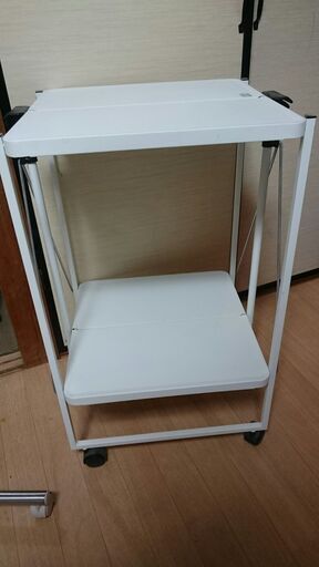 至急 折りたたみキッチン作業台お譲りします まこと 市川のその他の中古あげます 譲ります ジモティーで不用品の処分