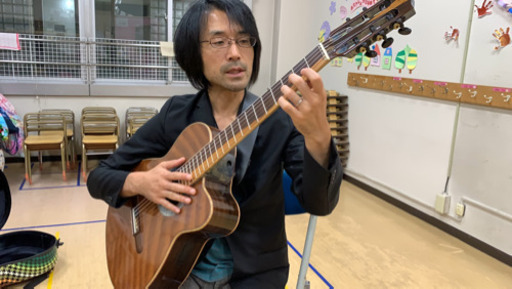 初心者向けバンドワークショップ Acotoshi11 真駒内の音楽の生徒募集 教室 スクールの広告掲示板 ジモティー