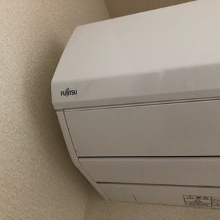 富士通ゼネラル エアコン ノクリア AS-R22H-W