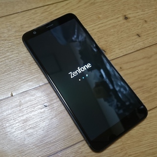 ZenFone Max Plus (M1) 