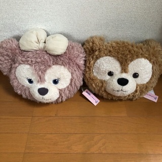 ディズニー❣️ぬいぐるみ