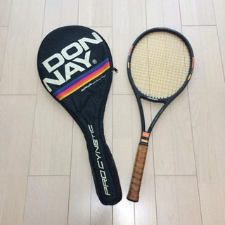 【無料】テニスラケット 3ヶセット
