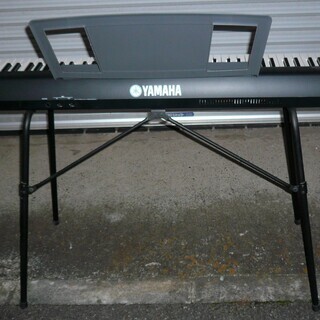 ヤマハ YAMAHA NP-30 電子ピアノ スタンド付