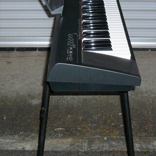 鍵盤楽器、ピアノ ☆ヤマハ YAMAHA NP-30 Portable Grand 電子ピアノ 