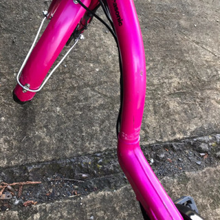 K0F電動自転車N98F パナソニック ギュット20インチ8アンペア