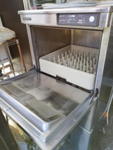 業務用食洗機、20000円売ります。