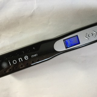 お値下げ中◆テスコムIone ITH51 used ジャンク扱いにて