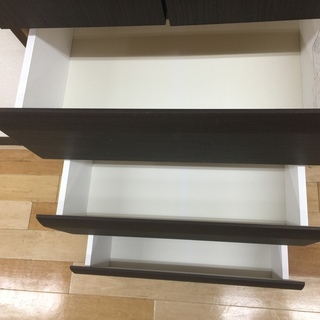 ニトリ 2枚扉ワードローブ 【トレファク岸和田店】