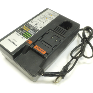 [K1119N] ナショナル 28.8V 充電ハンマードリル EZ7880 動作品 電動工具 大工道具