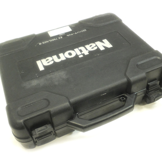 [K1119N] ナショナル 28.8V 充電ハンマードリル EZ7880 動作品 電動工具 大工道具