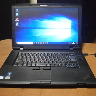 Lenovo ThinkPad SL510 (HDD250GB)