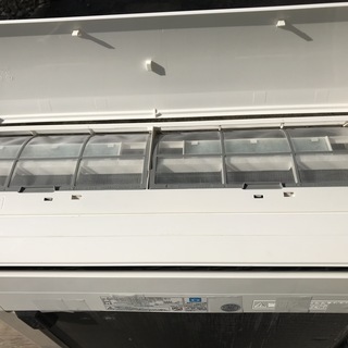 ☆2013年式☆富士通☆24800円☆美品☆ルームエアコン4kw ☆2013年式☆富士通☆24800円☆美品☆ルームエアコン4kw