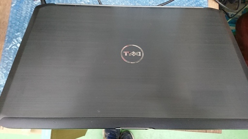 DELL　E5520