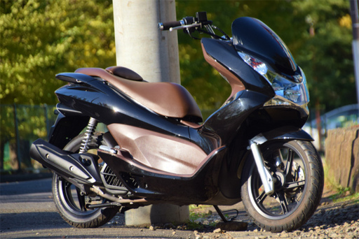 ☆PCX＊5372km＊美車＊低走行!!＊リアタイヤ新品＊WAKO’Sオイル交換済＊☆下取り全国配送も可能です☆彡