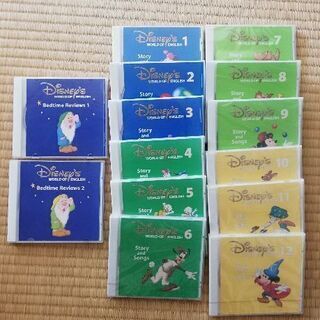 DWEデースニ英語教材