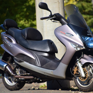 マジェスティ125fi km Wako Sオイル交換済 プラグ新品 インジェクション 下取り全国配送も可能です 彡 Ace 座間のヤマハの中古あげます 譲ります ジモティーで不用品の処分