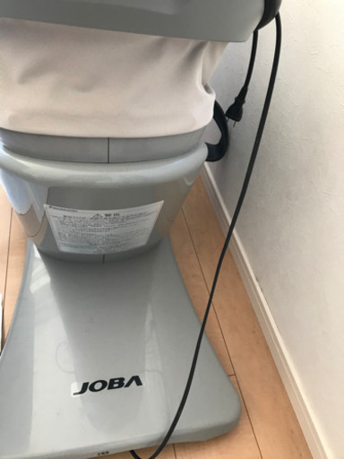 パナソニック　ジョーバ