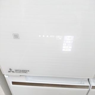 Mitsubishi6ドア冷蔵庫mr Wx48z W16年製 トレファク川越店 トレファク川越店 川越のキッチン家電 冷蔵庫 の中古あげます 譲ります ジモティーで不用品の処分