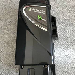 パナソニック バッテリーと充電器のセット