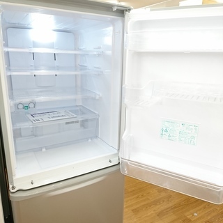 SHARP 3ドア冷蔵庫 SJ-W351D 2018年製 【トレファク 川越店】