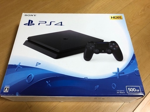 お得なssdを装着PS4