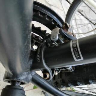 （交渉中）HARO マウンテンバイク