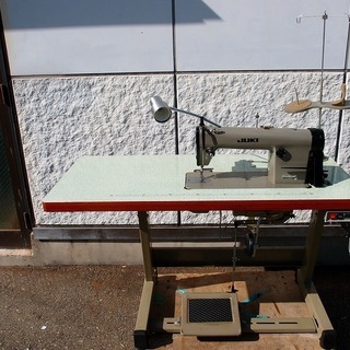 値引き可☆工業用ミシン タック 特殊ミシン MATUBARA SINGER