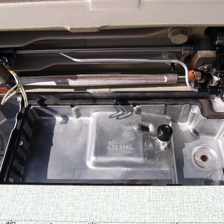ジューキ 工業用ミシン DDL-227 現状動作品 家庭での使用もできます