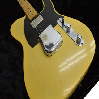 fender custom shop 52 Telecaster Relic 2010年製 調整済み テレキャス レリック カスタムショップ 　エレキ　ギター (0220319118)