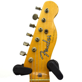 fender custom shop 52 Telecaster Relic 2010年製 調整済み テレキャス レリック カスタムショップ 　エレキ　ギター (0220319118)