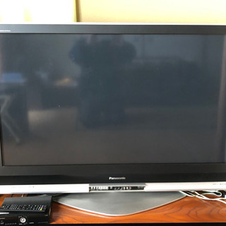 パナソニック 50型テレビ