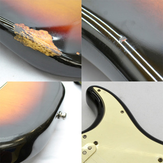 値下げ！fender USA american standard stratocaster 調整済み ストラト 2000年製 アメスタ エレキ　ギター (0220319097)