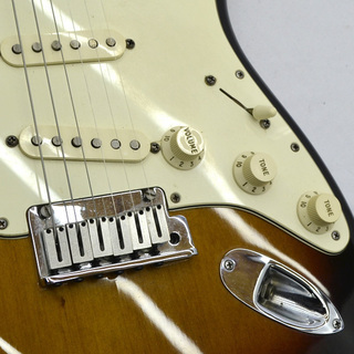 値下げ！fender USA american standard stratocaster 調整済み ストラト 2000年製 アメスタ エレキ　ギター (0220319097)
