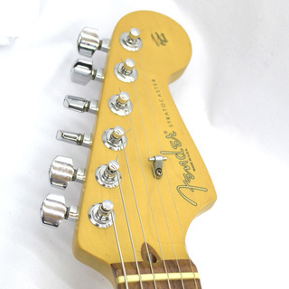 値下げ！fender USA american standard stratocaster 調整済み ストラト 2000年製 アメスタ エレキ　ギター (0220319097)
