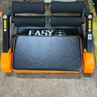 【中古】ALINCO アルインコ Easy Exer Twin ...