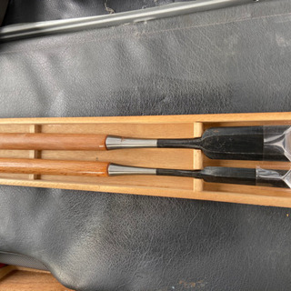 蚤　ノミ　大工道具　