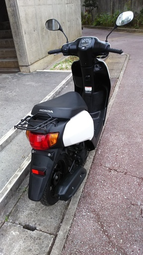 ホンダタクト50 | nycsummit.foodnicher.com