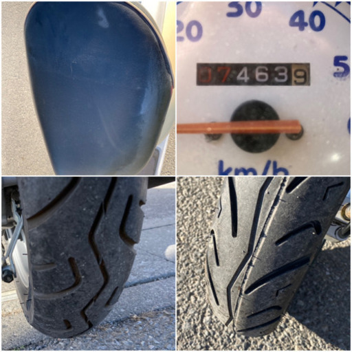 ☆ビーノ.SA26型☆バッテリー新品！走行少ない^ ^その他色々整備して