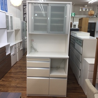 1時間無料軽トラ貸出し、有料配送あり【トレファク入間店】松田家具の 