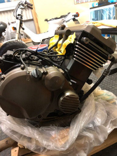 ZRX1200R エンジン 【公式通販】