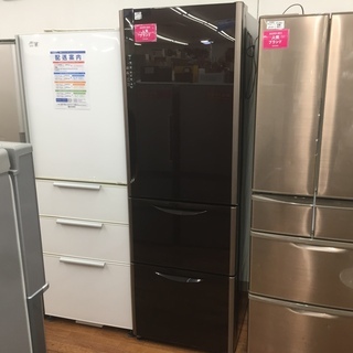 安心の6ヶ月保証つき【トレジャーファクトリー入間店】HITACHIの3ドア