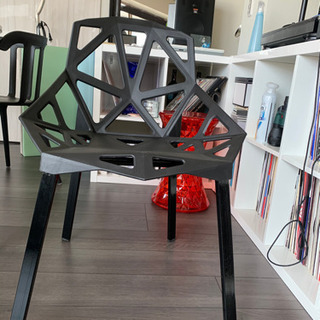 ダイニングセット机1・チェア4脚