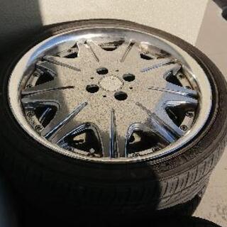タイヤ、ホイール 軽自動車タイヤ一本2000円