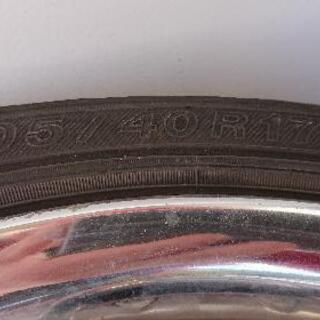 タイヤ、ホイール 軽自動車タイヤ一本2000円