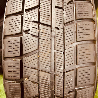 195/65r15 YOKOHAMA iG50